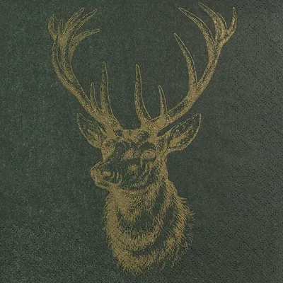 Serviette