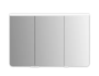 Spiegelschrank