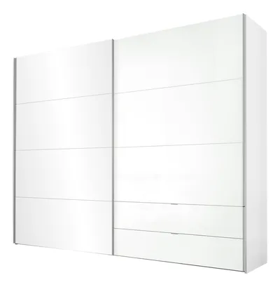 Schwebetürenschrank