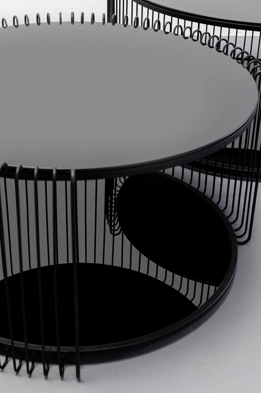 Couchtisch detail