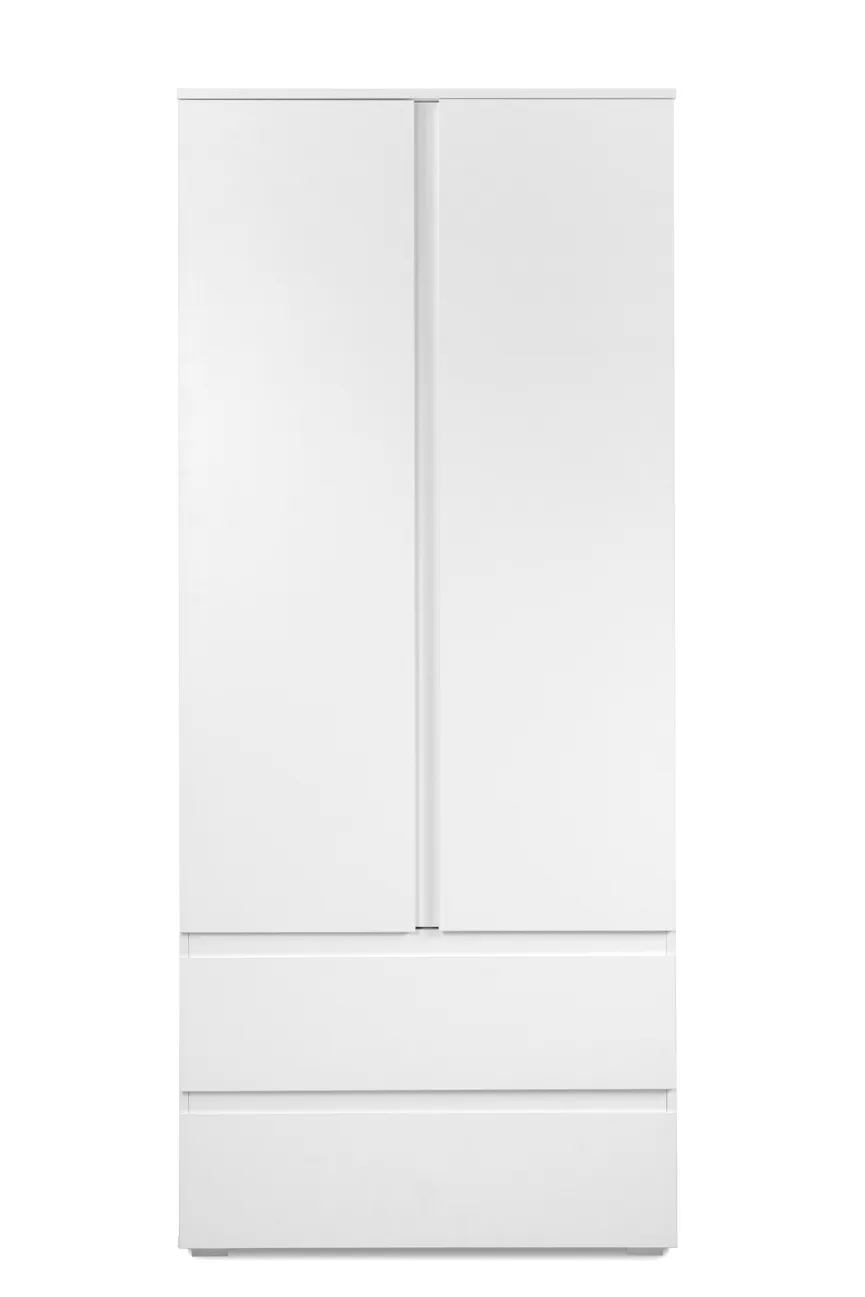 Kleiderschrank 2-trg. hauptaufnahme