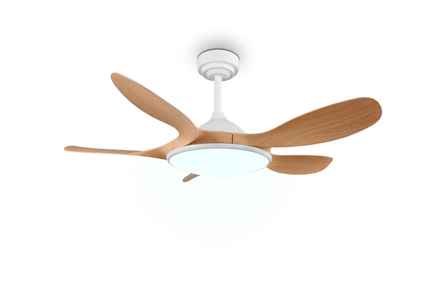 Ventilator "Flen" detail