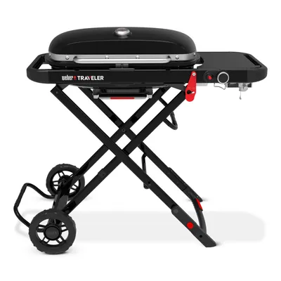 Gasgrill
