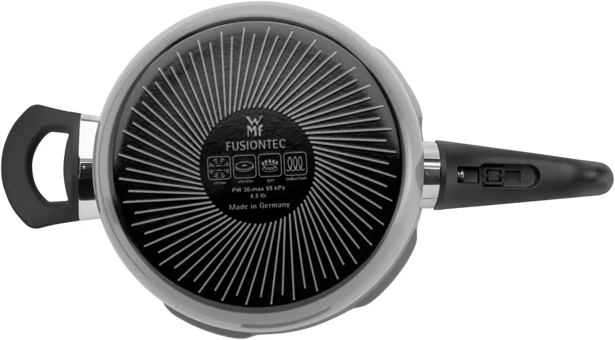 SKT Perfect Fusiontec 4,5 L detail