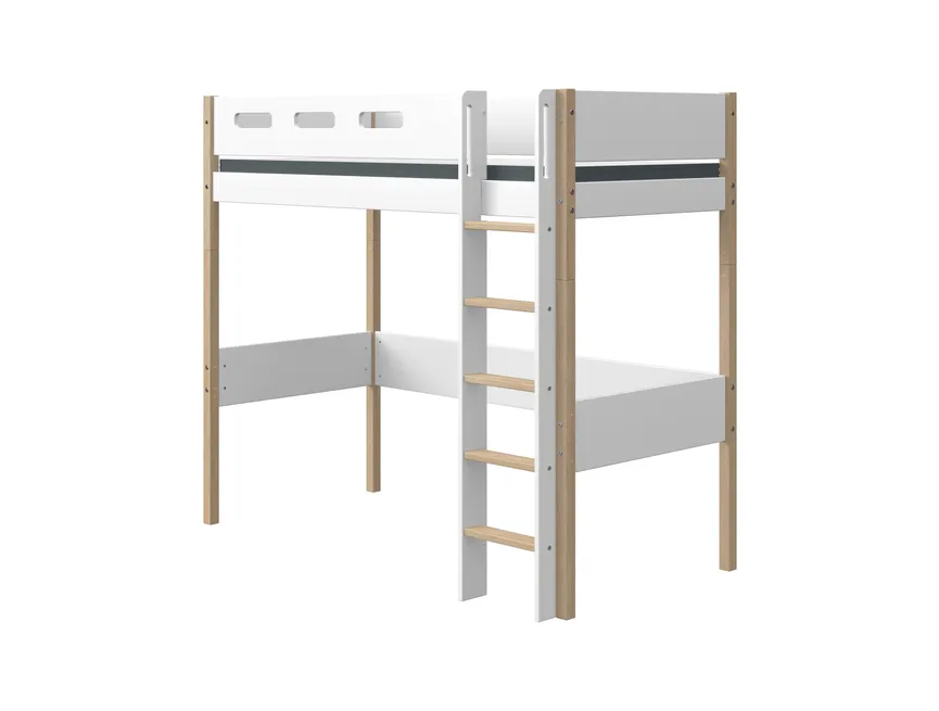 Hochbett LF 90x200 cm hauptaufnahme