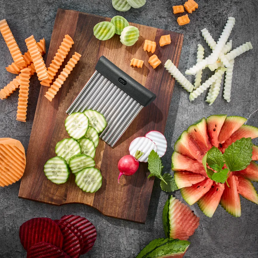 Wellenschneider RIFFL milieu