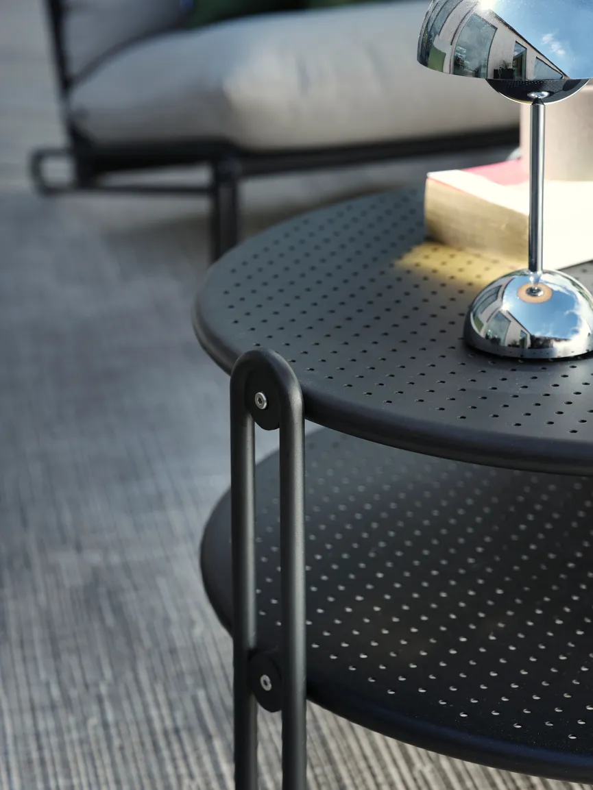 Couchtisch 65x65 detail