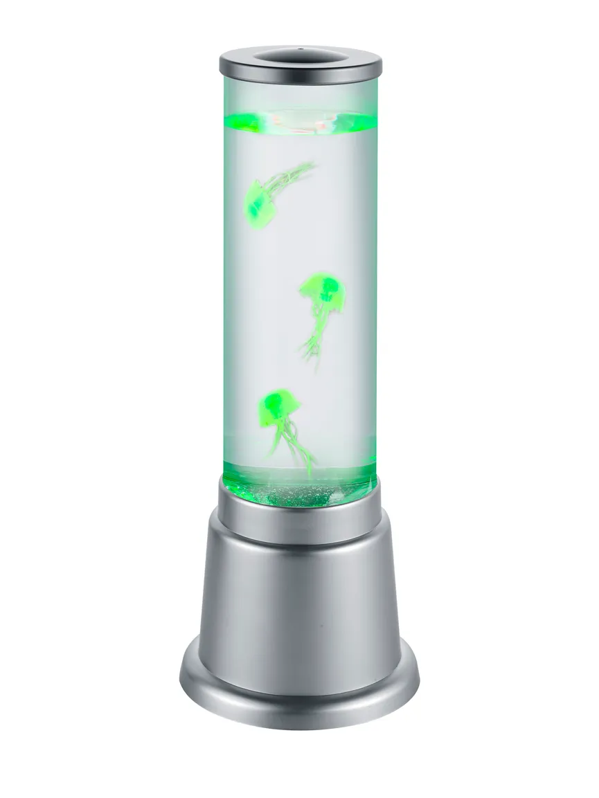 Wassersprudelsäule "Jelly" detail