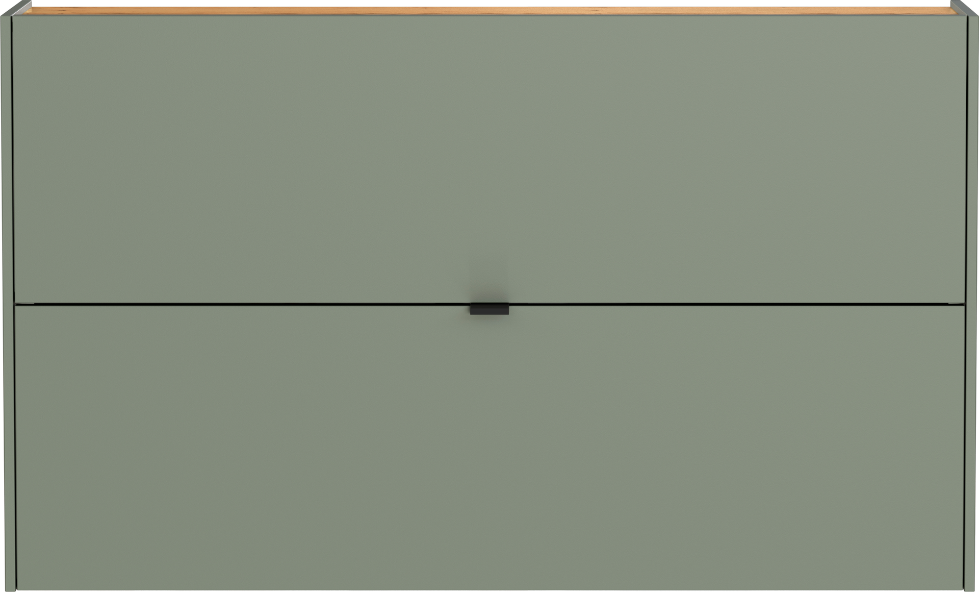 Hängeschuhschrank
