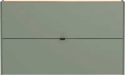 Hängeschuhschrank