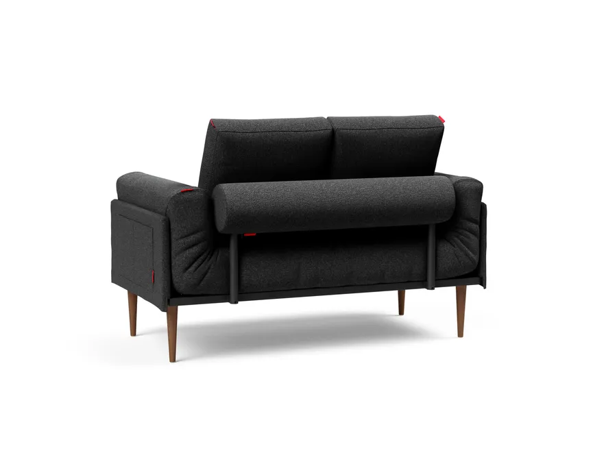 Schlafsofa Styletto Classic detail