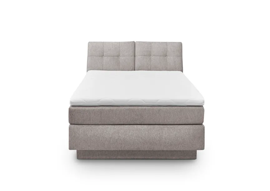 Boxspringbett 140 detail