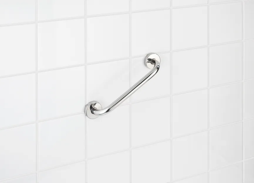 Badewannengriff Bosio Shine detail