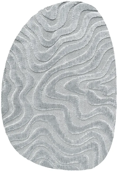 Designteppich
