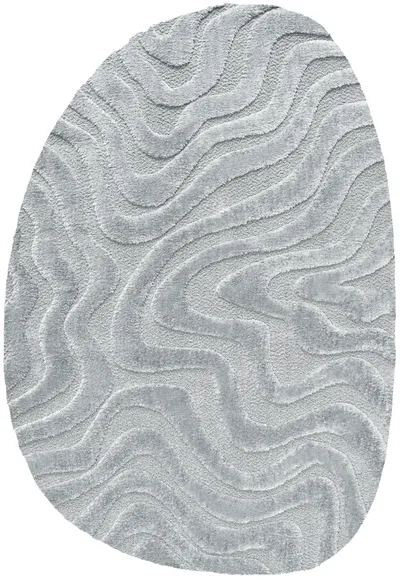 Designteppich