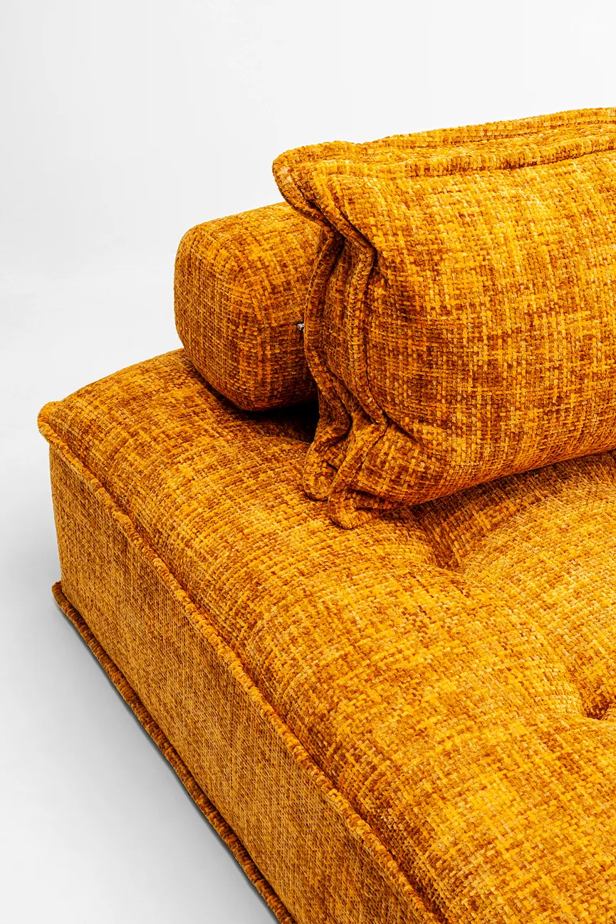 Sofaelement detail
