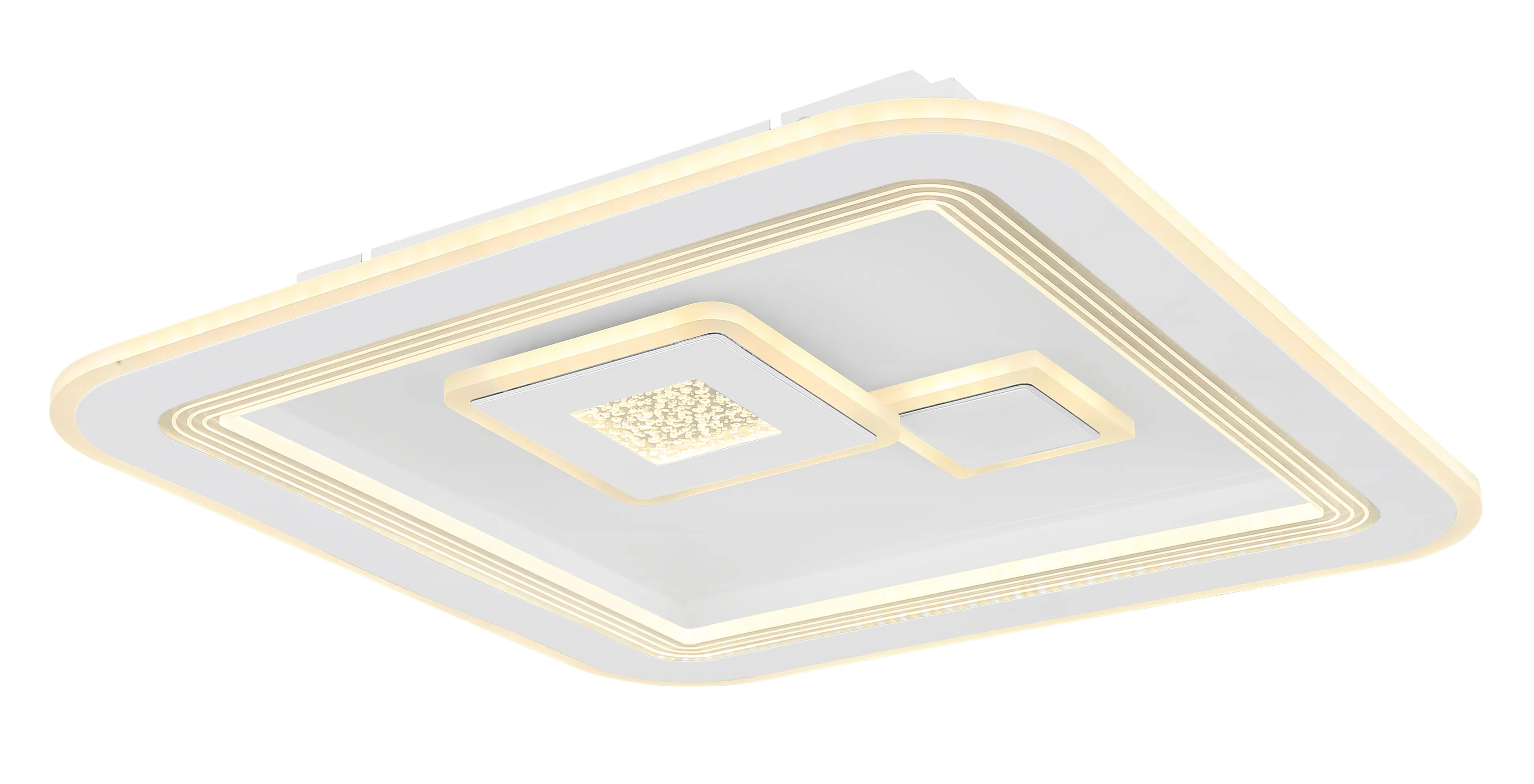 LED-Deckenleuchte Valeria