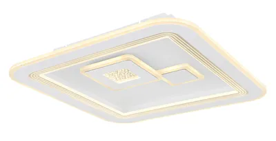 LED-Deckenleuchte