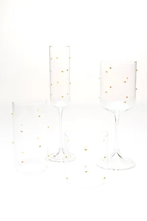 Sektglas