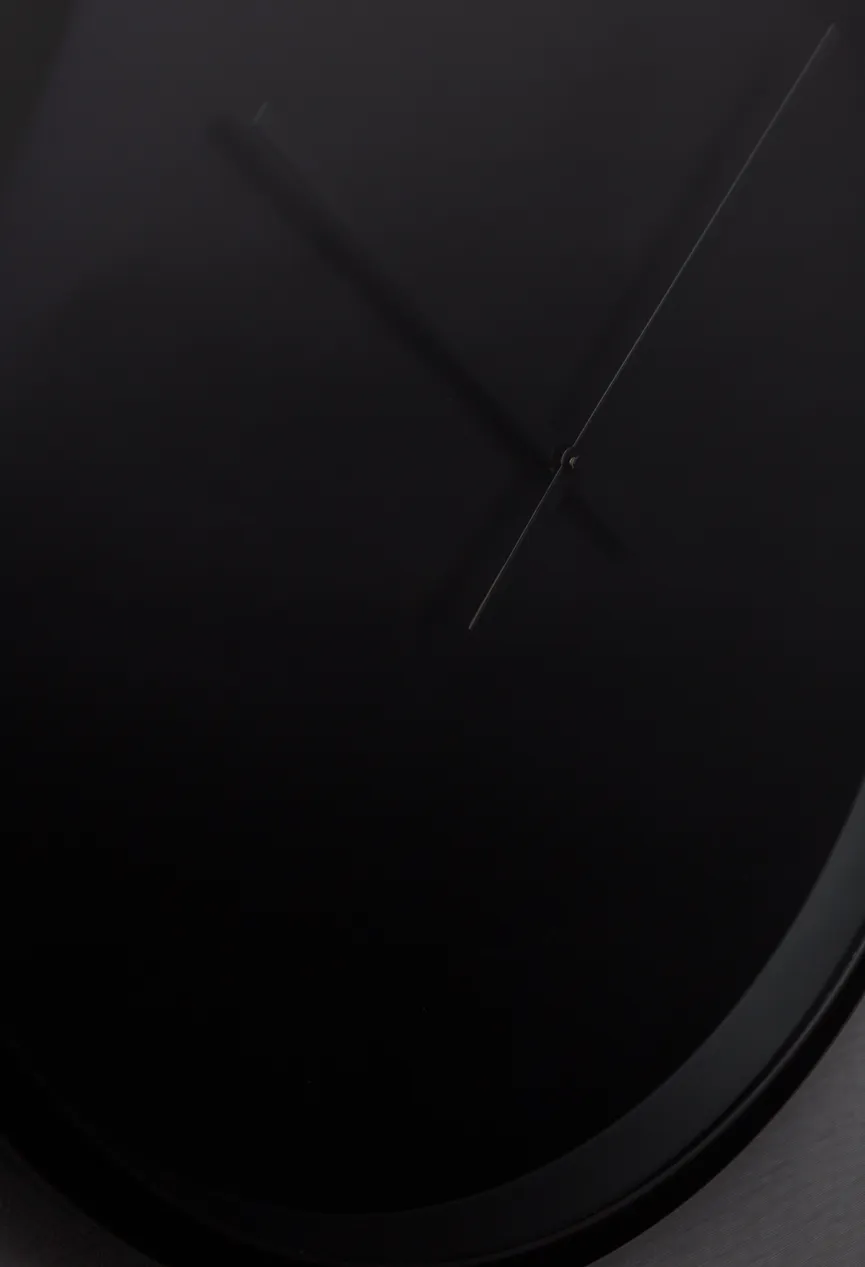 Uhr Time Bandit detail