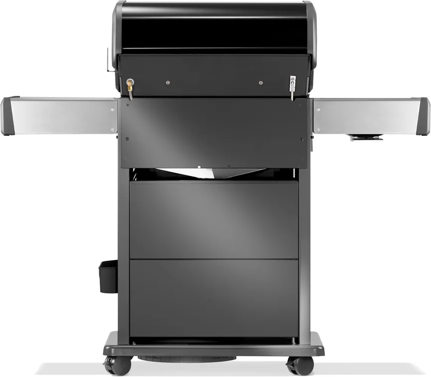 Rogue PRO-S 425 detail