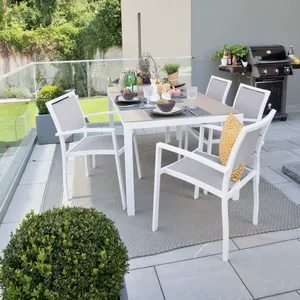 Gartenmöbel Set