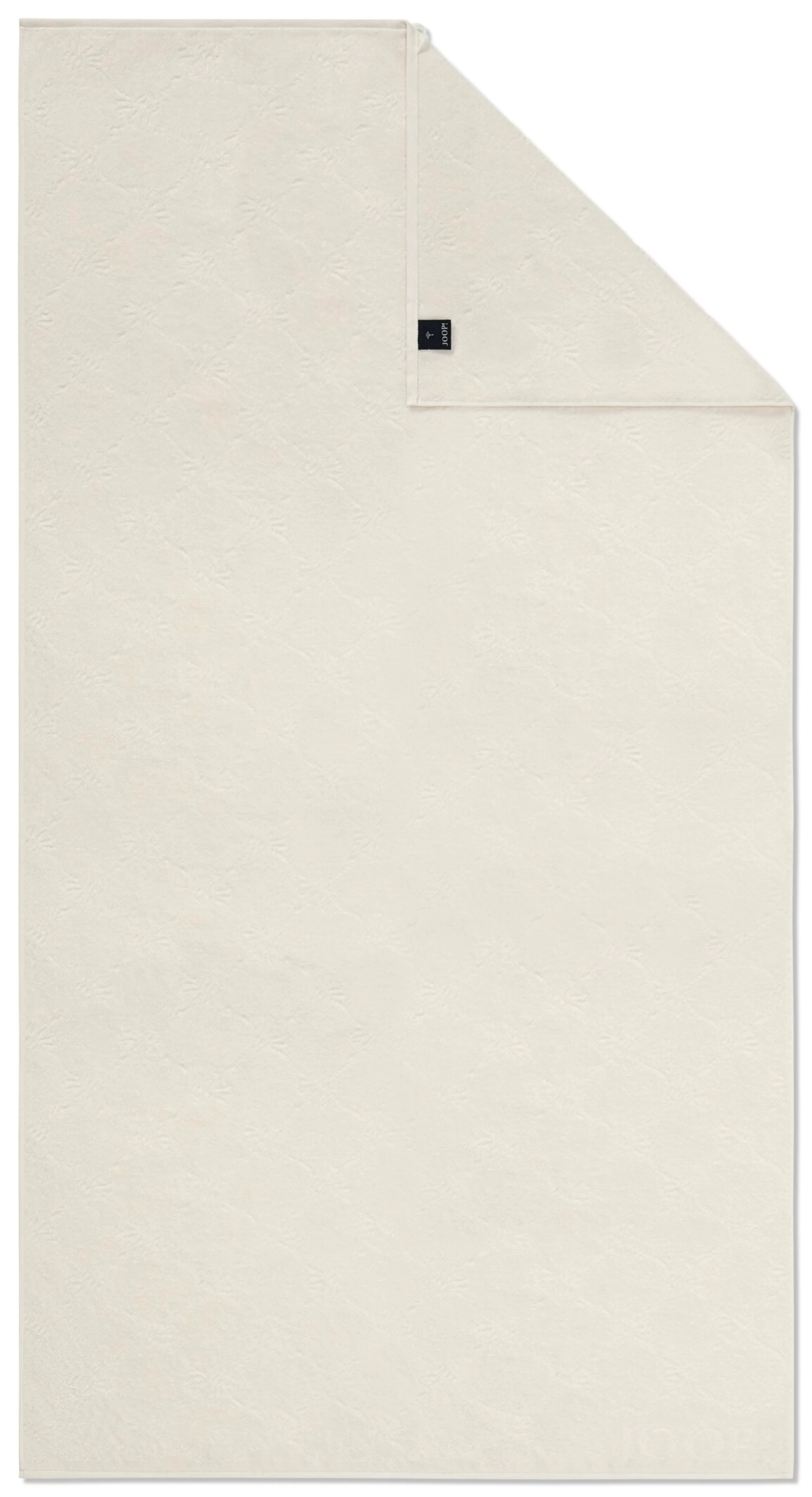 Duschtuch Cornflower 80 x 150 cm