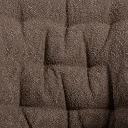 Dunkelbraun material_farbe