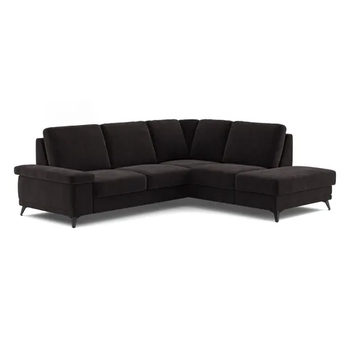 Ecksofa mit Funktion