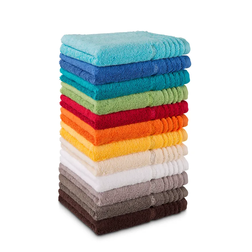 Handtuch Vienna Style Superso detail