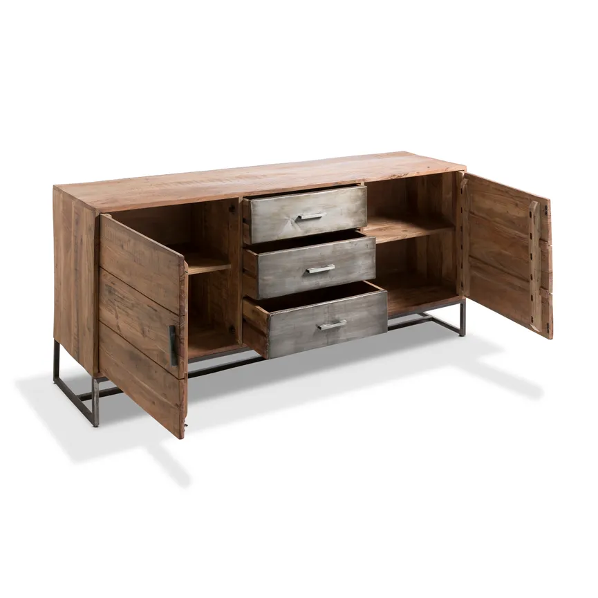 Sideboard detail