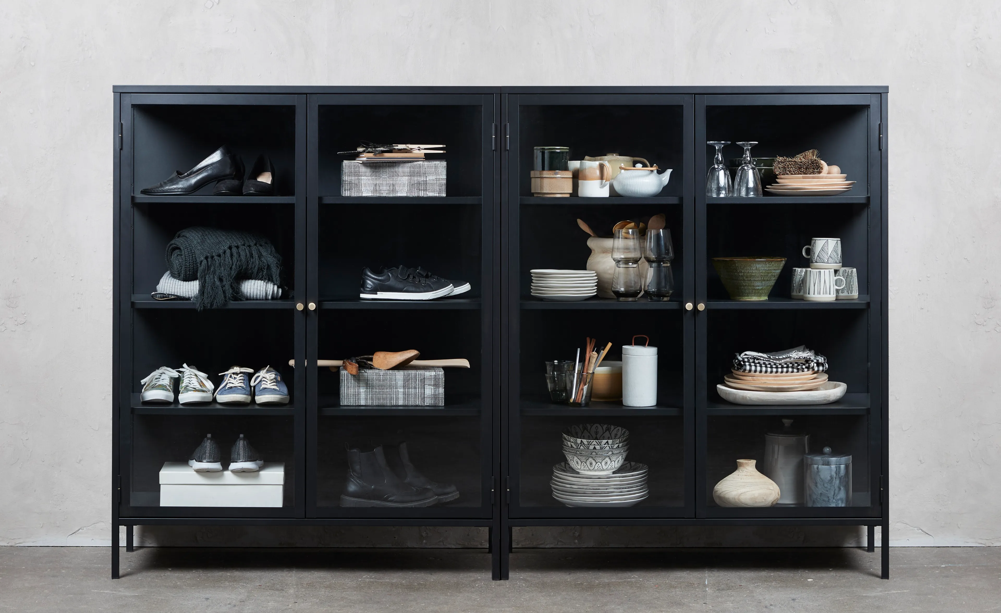 Vitrine Carmel