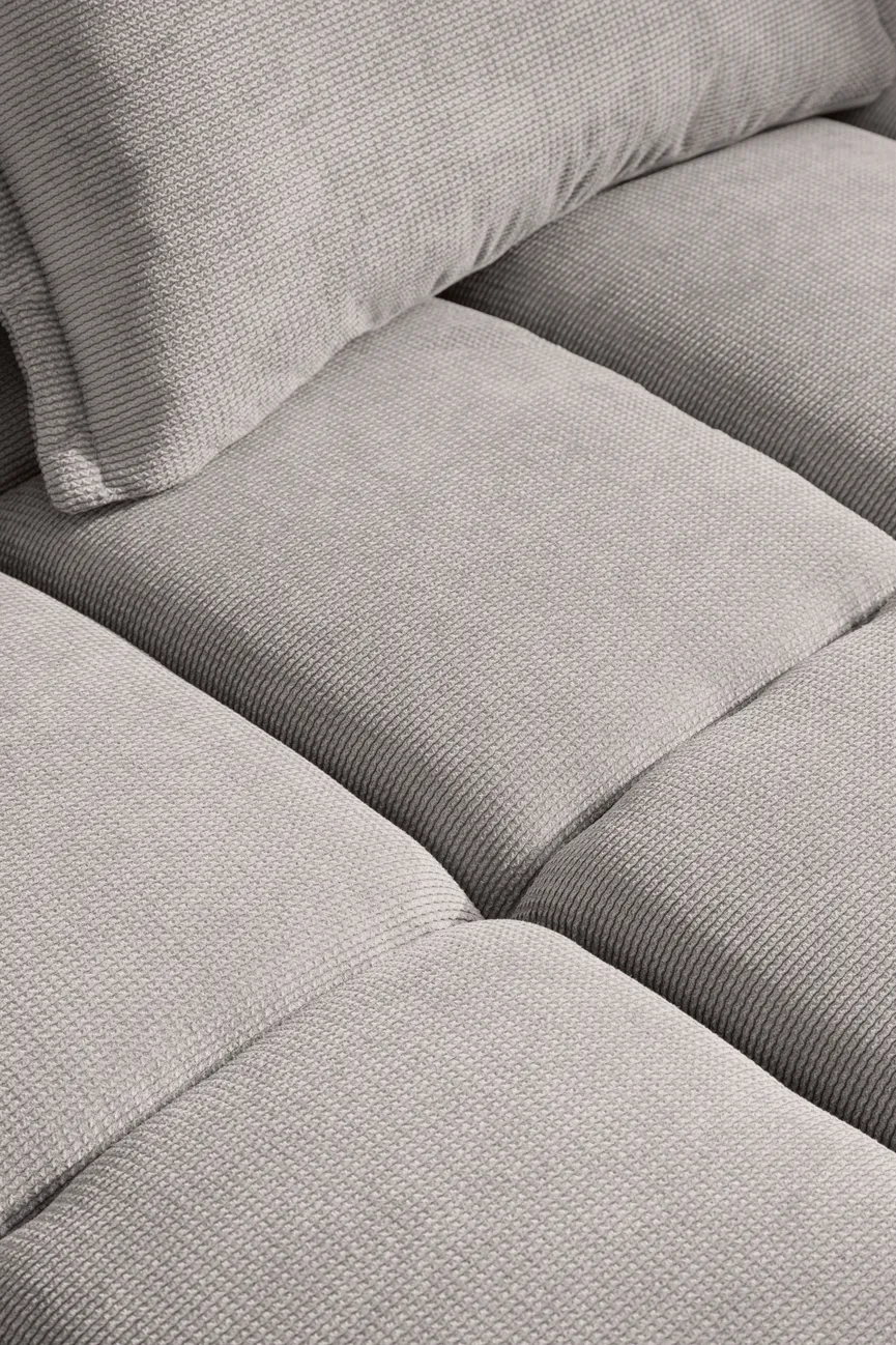 Ecksofa detail