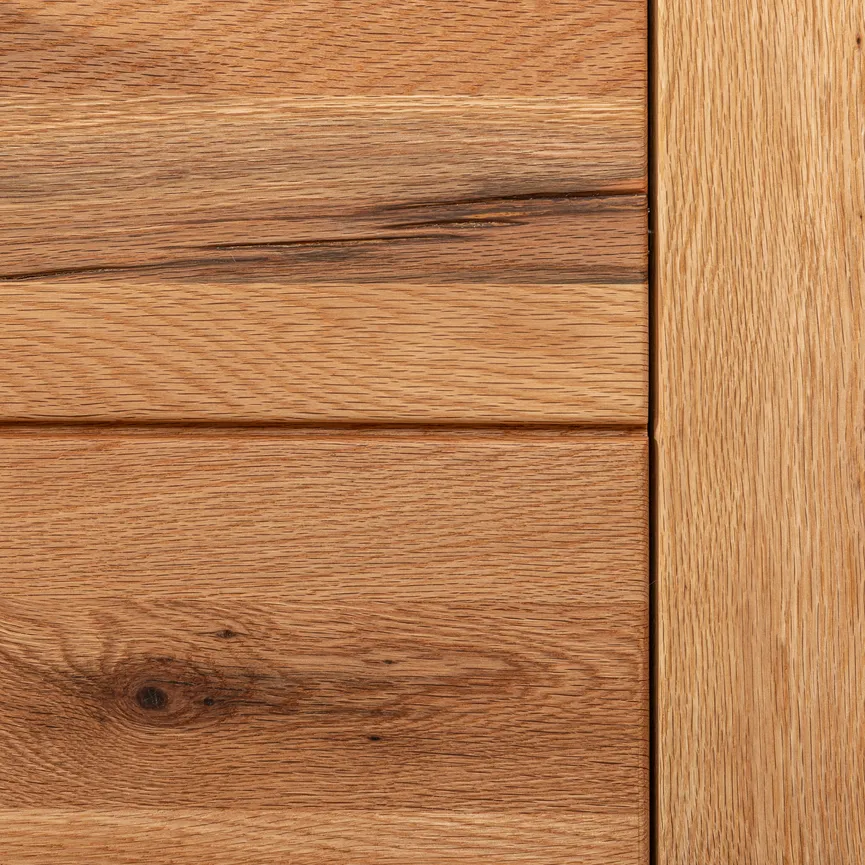 Schuhschrank 2T/1S material_farbe