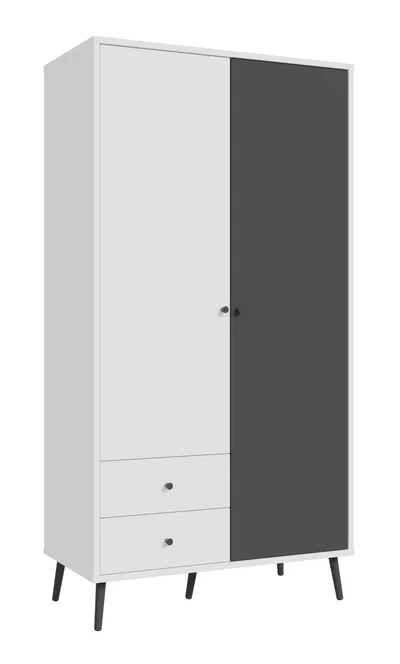 Kleiderschrank