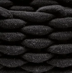 Schwarz material_farbe