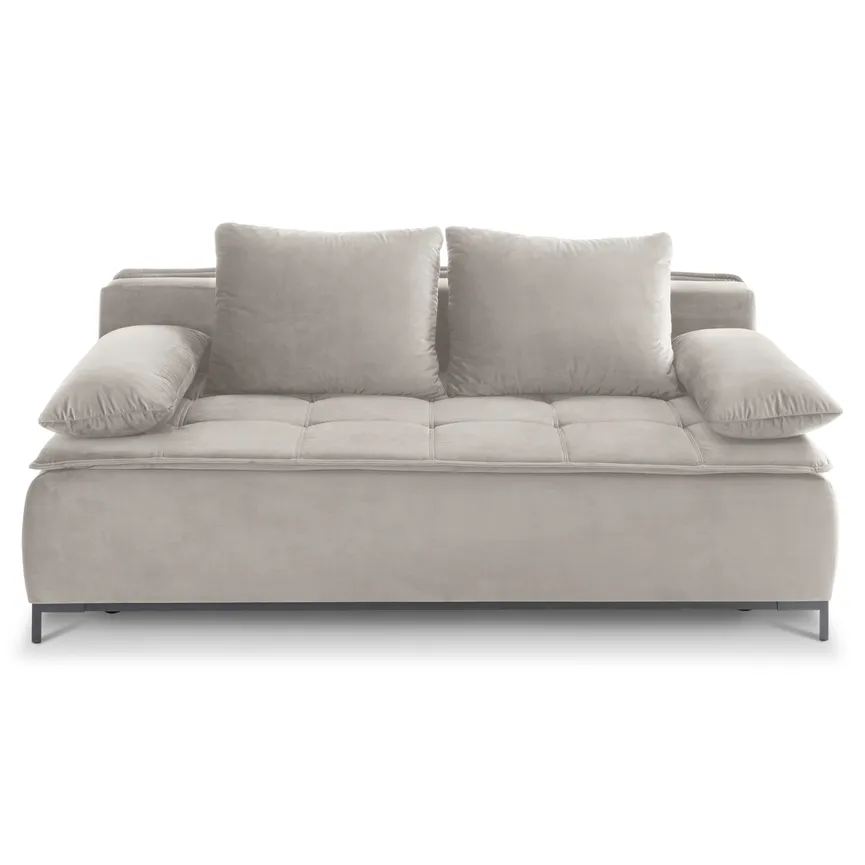 Schlafsofa detail