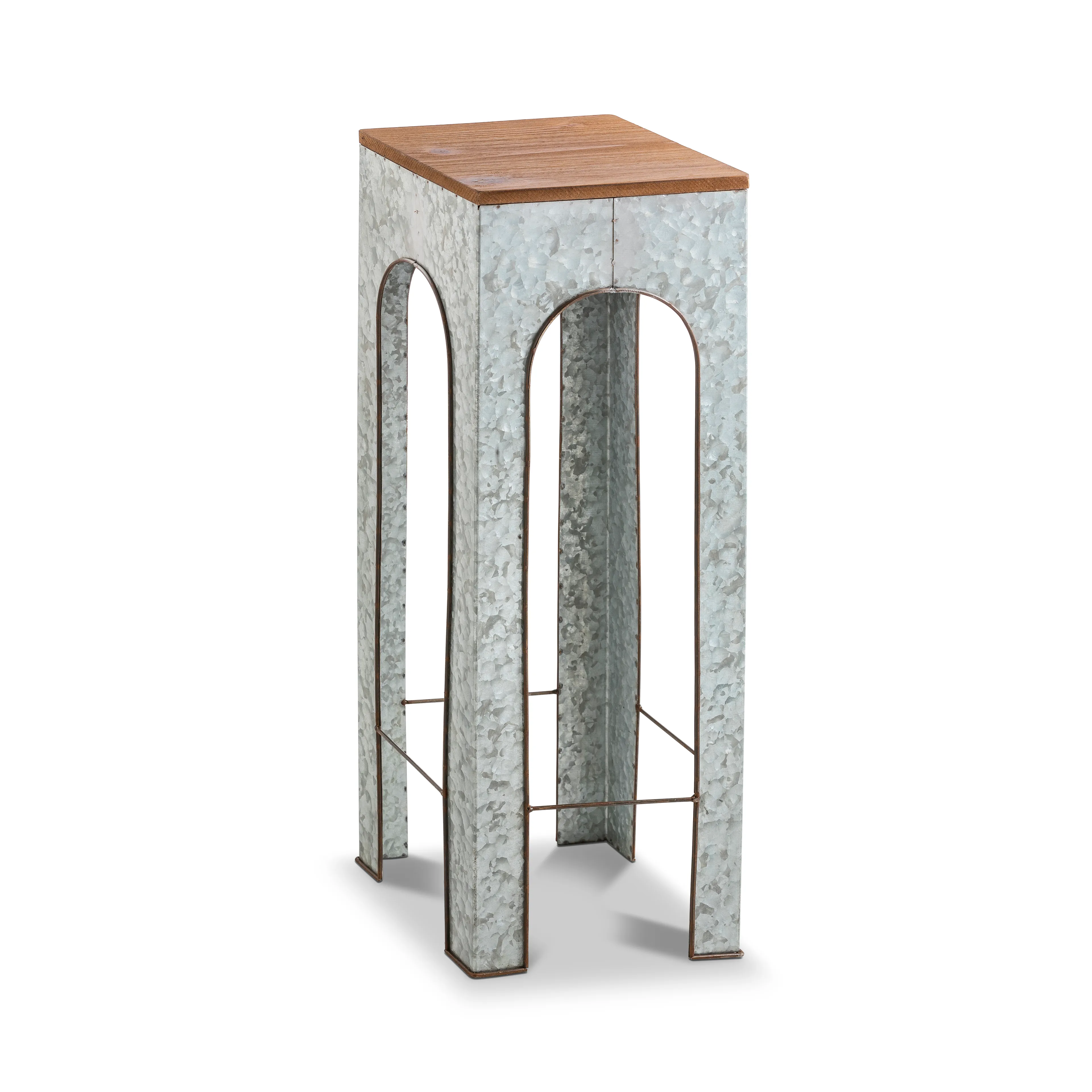 Pflanzensäule Höhe 72,4 cm