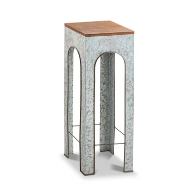 Pflanzensäule
