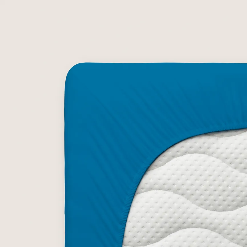 Spannbett Premium S. detail