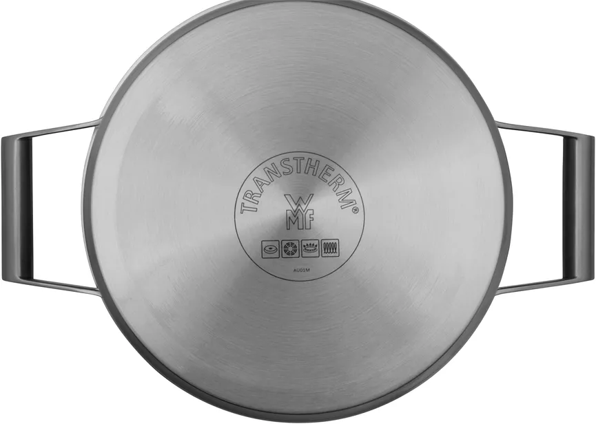 Topfset Comfort Line 5-tlg. detail