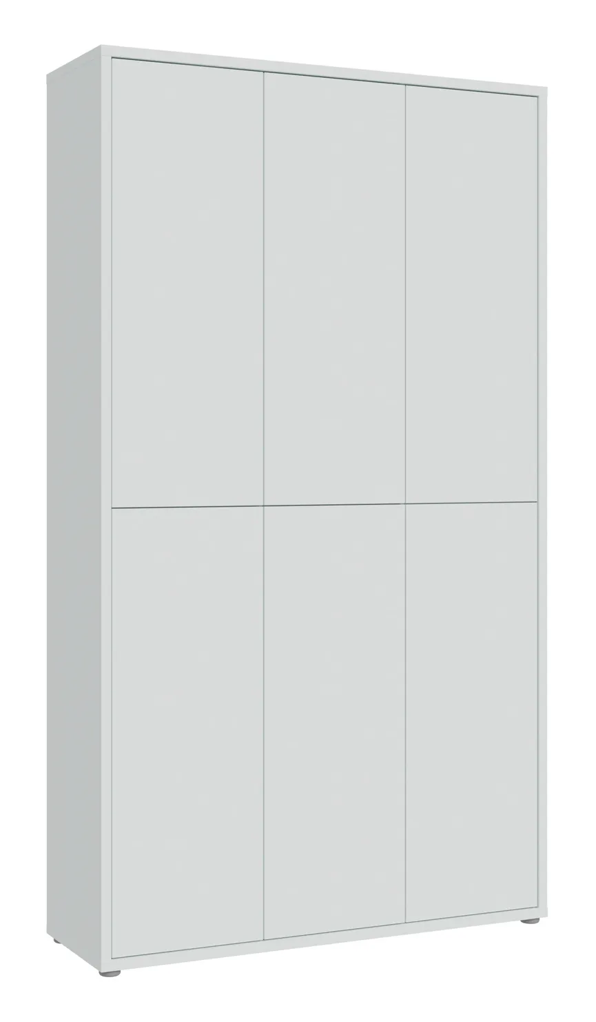 Garderobenschrank 6T hauptaufnahme