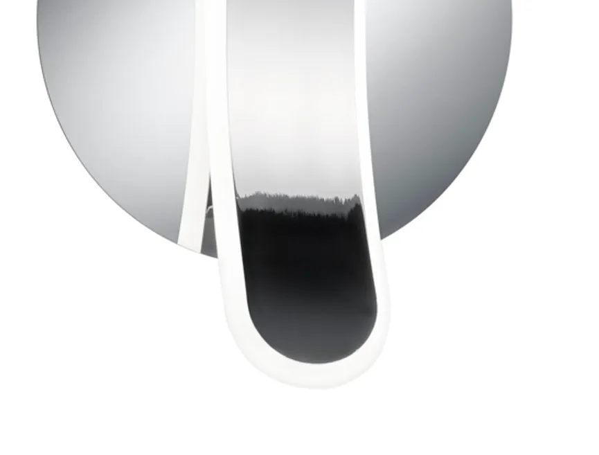 Wandleuchte "Parma" detail