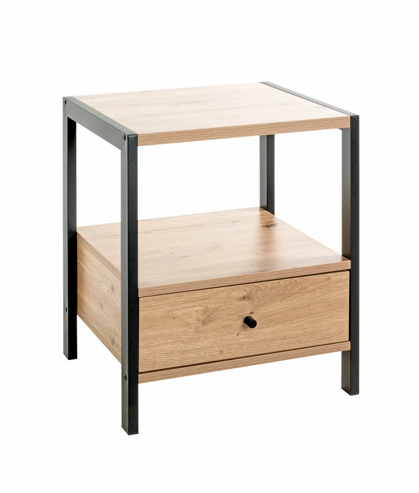 Beistelltisch detail