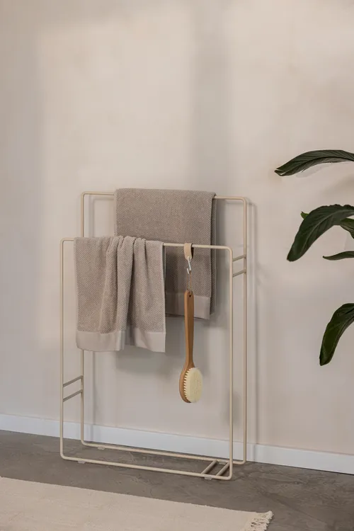 Handtuchständer