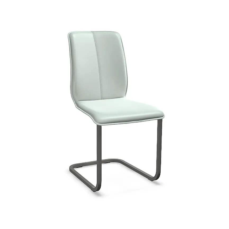 Freischwinger-Tara 817-A material_farbe