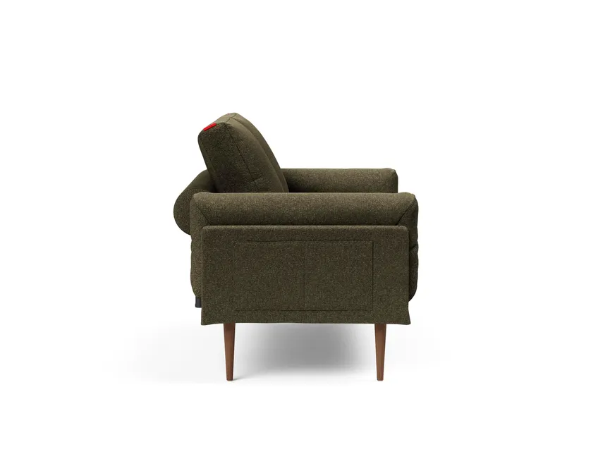 Schlafsofa Styletto Classic detail