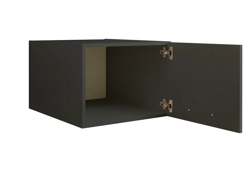 Aufsatzschrank detail