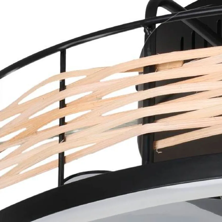 Ventilator "Frana" detail