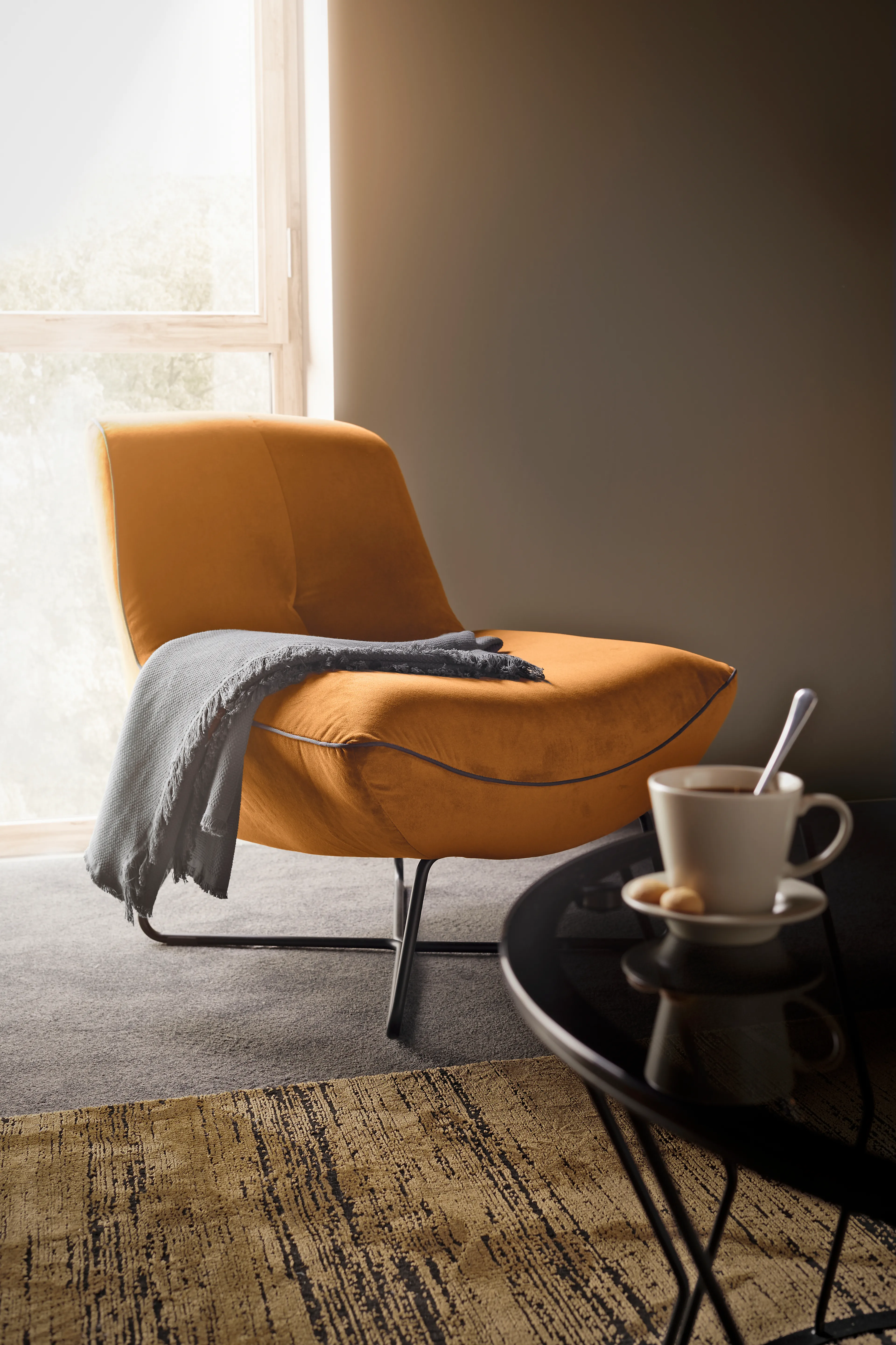 Sessel MR 9425